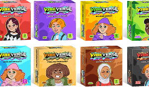 Full Pack (Box of 7 Decks)